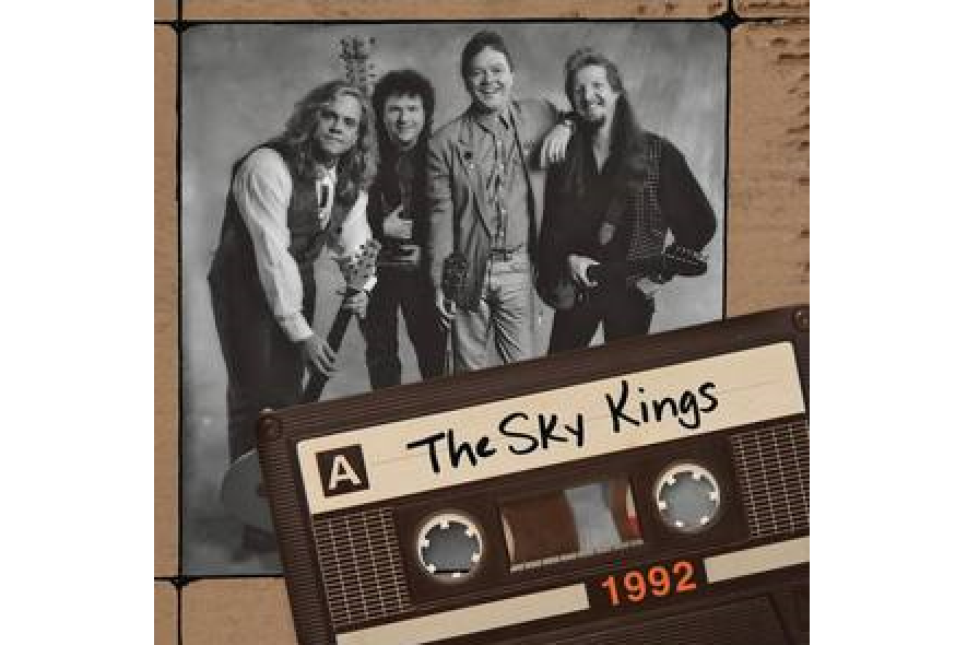 The Sky Kings