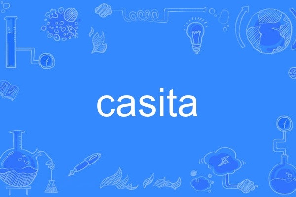 casita