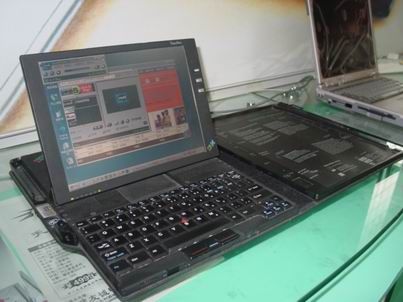 ThinkPad(ThinkPad筆記本)