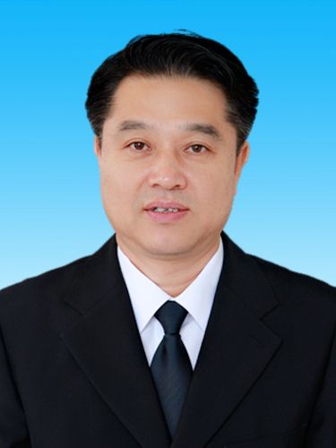 董久平(通遼市市場監督管理局副局長)