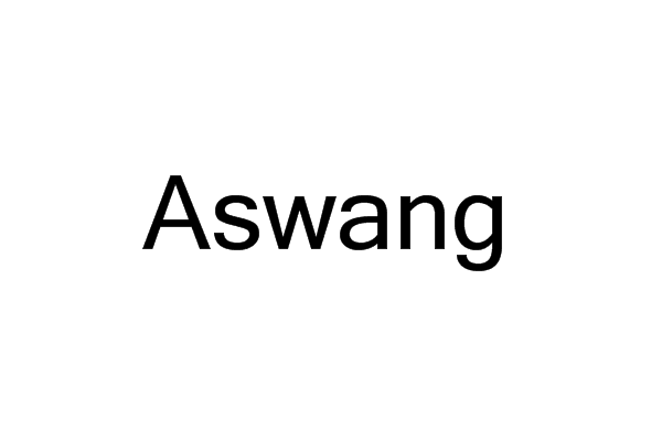 Aswang