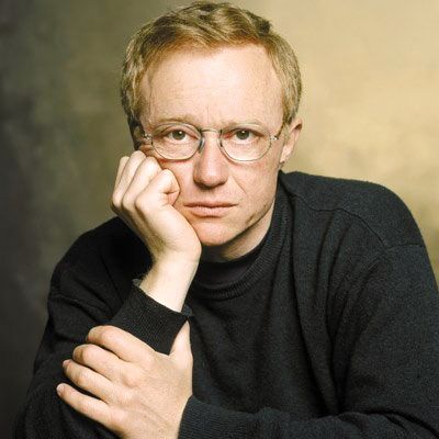 大衛·格羅斯曼(David Grossman)