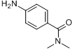 4-氨基-N,N-二甲基苯甲醯胺