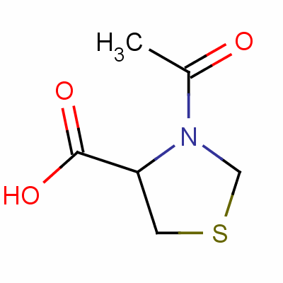 半葉素分子結構