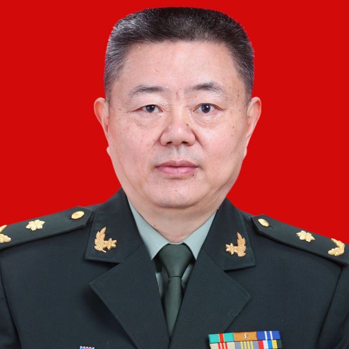 王宇明(第三軍醫大學西南醫院感染科技術三級教授)