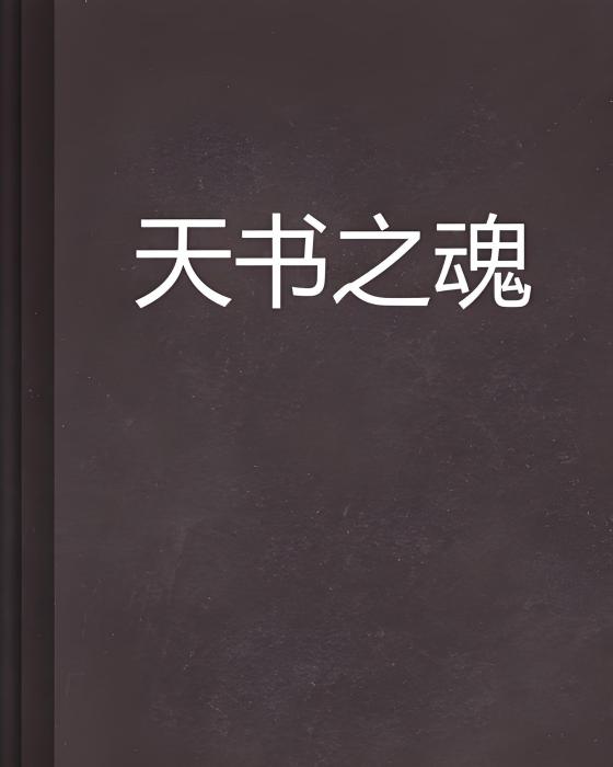 天書之魂