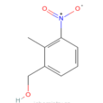 2-甲基-3-硝基苯甲醇