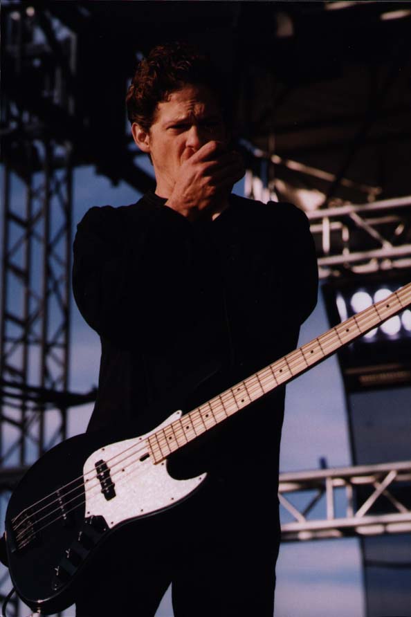 Jason Newsted