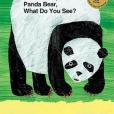 Panda Bear, Panda Bear, What Do You See? 10th Anniversary Edition