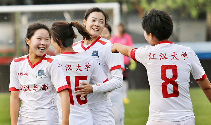 2019中國足球協會女子足協杯賽