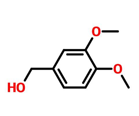 3,4-二甲氧基苯甲醇