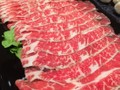 雪山牛肉