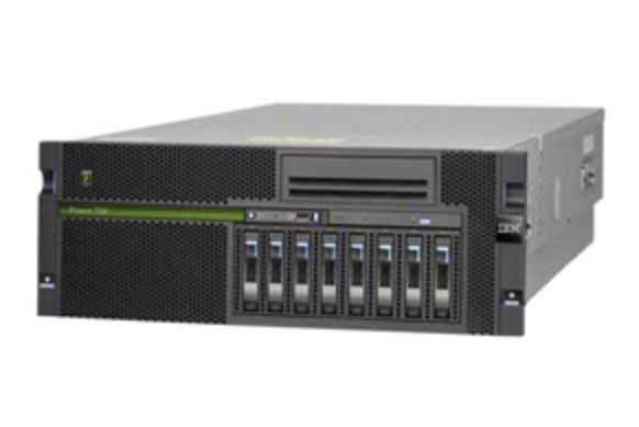 IBM Power 750(8233-E8B1)