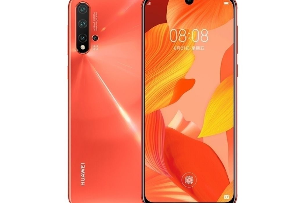 HUAWEI nova 5 Pro