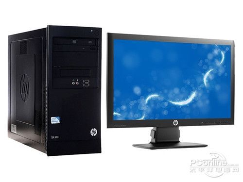 HP Pro 3400 MT(C0P87PA)