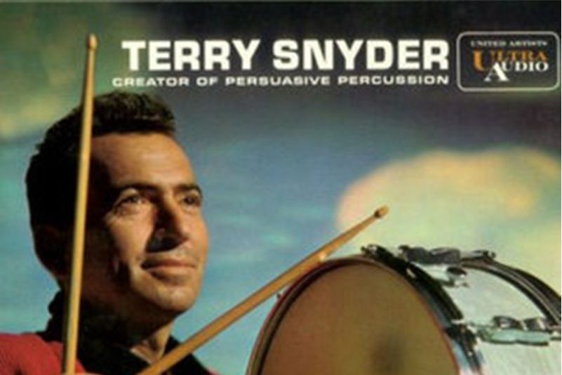 Terry Snyder