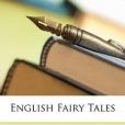 English Fairy Tales(Steel, Flora Annie Webster著圖書)