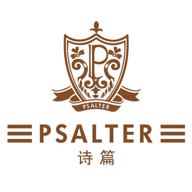 詩篇PSALTER