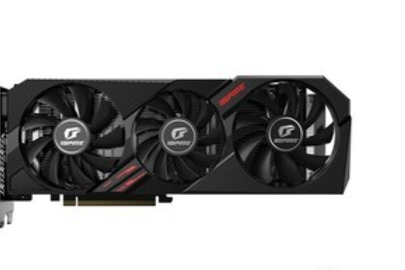 七彩虹iGame GeForce RTX 2060 SUPER Ultra