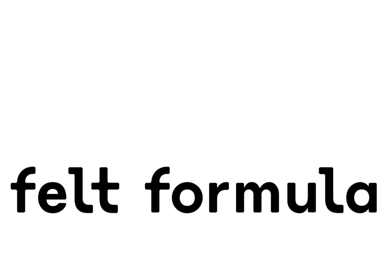 FELT FORMULA