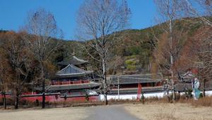 指雲寺