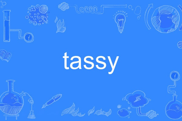 tassy