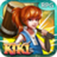 馴靈師琪琪 KiKi RPG