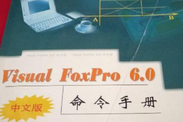 Visual FoxPro 6.0中文版命令手冊