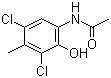 分子結構圖