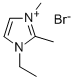 1-乙基-2,3-二甲基咪唑溴鹽