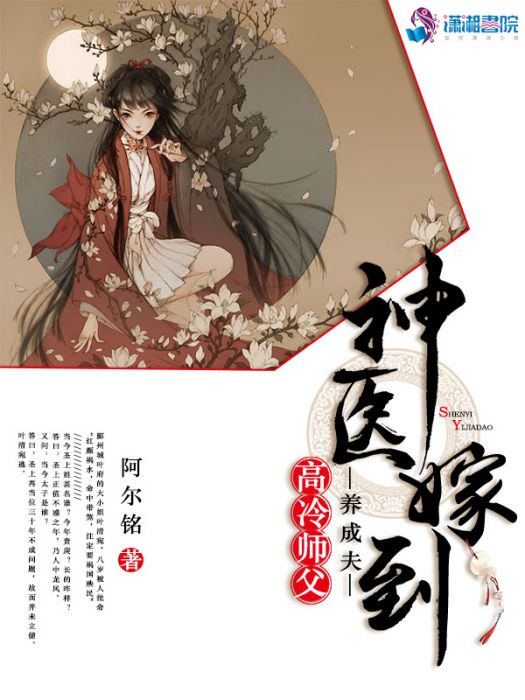 神醫嫁到之醫女追夫