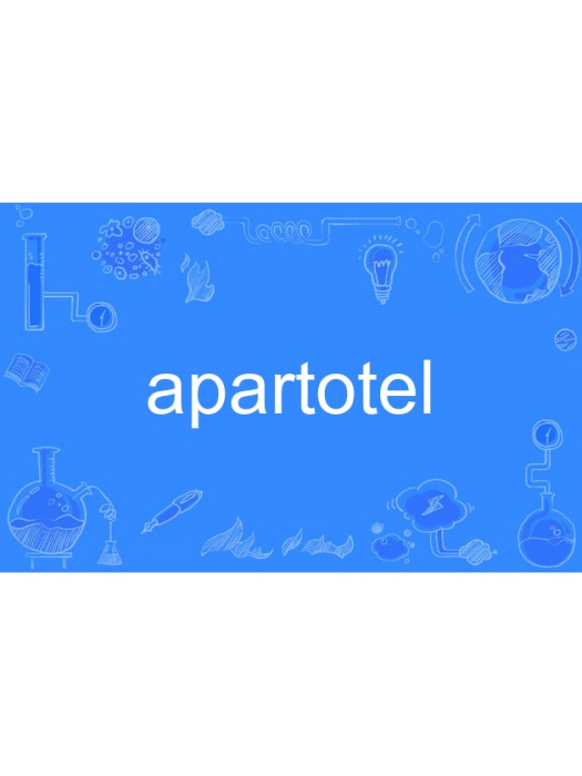 apartotel