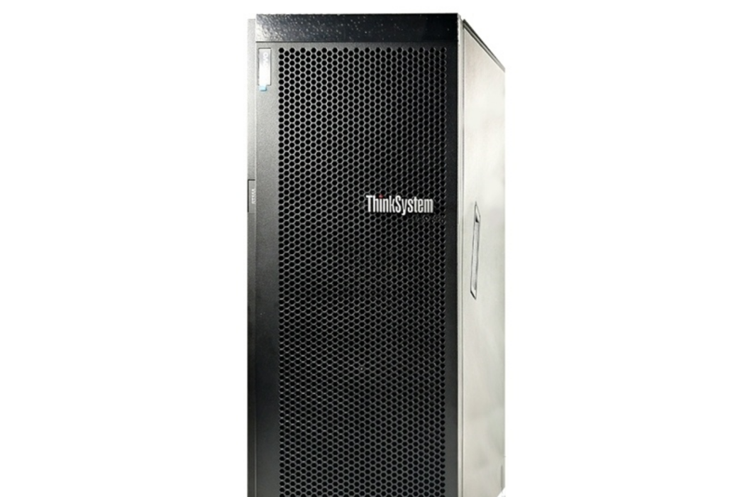 聯想ThinkSystem ST558(Xeon Bronze 3104/16GB/2TB)