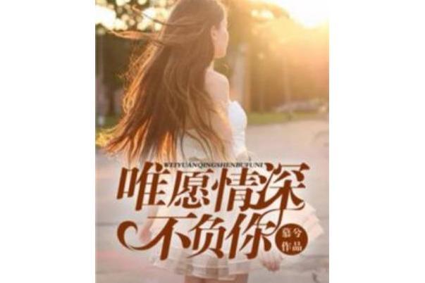 唯願情深不負你(慕兮1著網路小說)