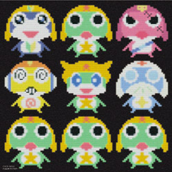 keroro