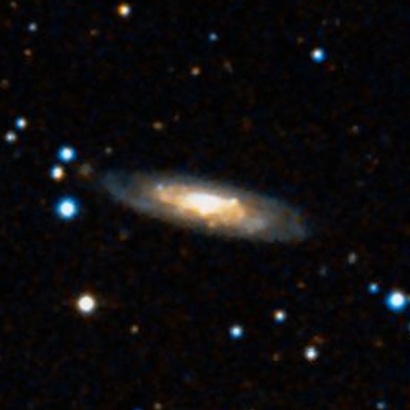 NGC 2590