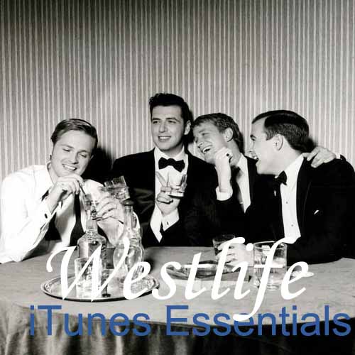 Westlife iTunes Essentials