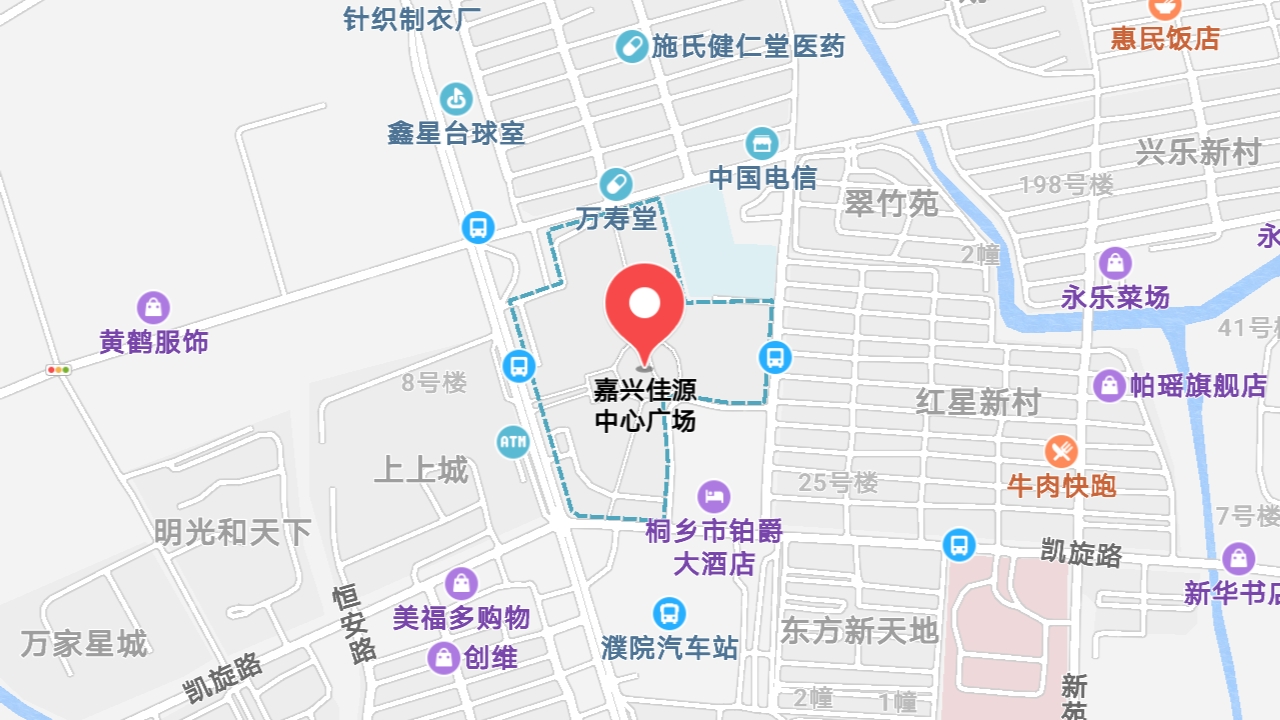 地圖信息