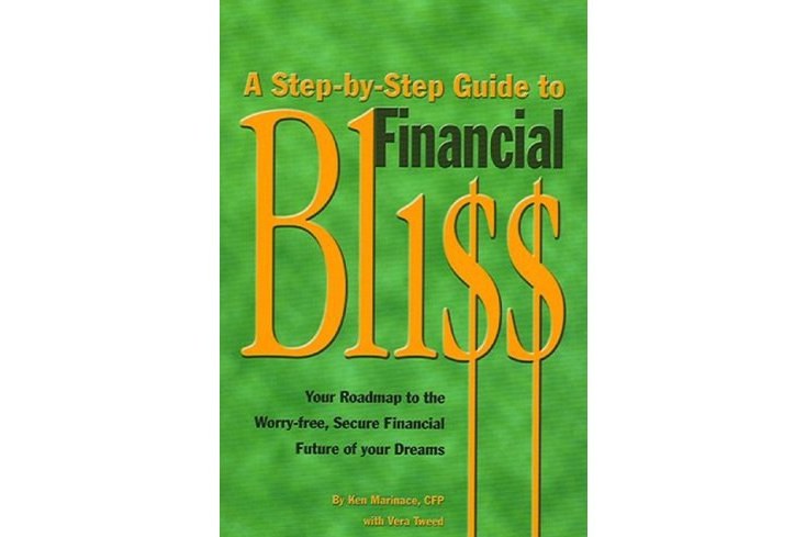 A Step-by-Step Guide to Financial Bliss