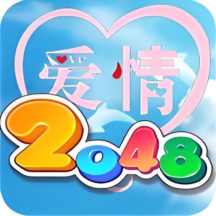 愛情2048