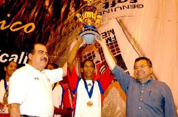 cuba campeon