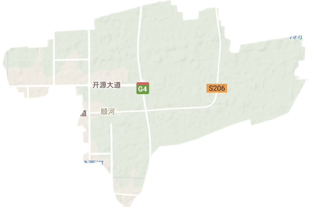 順河街道(河南省駐馬店市驛城區下轄街道)