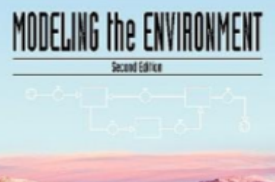 Modeling the Environment