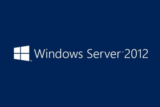 Windows Server 2012(Windows Server 8)