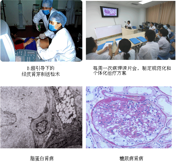 腎活檢病理診斷