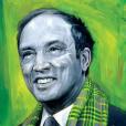 Pierre Elliott Trudeau