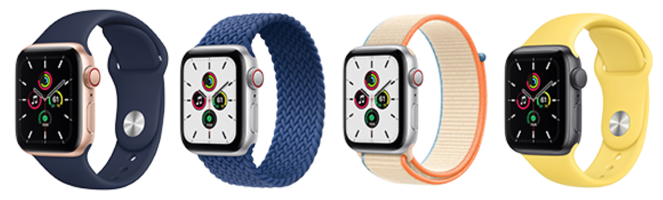 Apple Watch SE