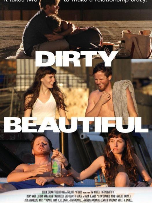 Dirty Beautiful