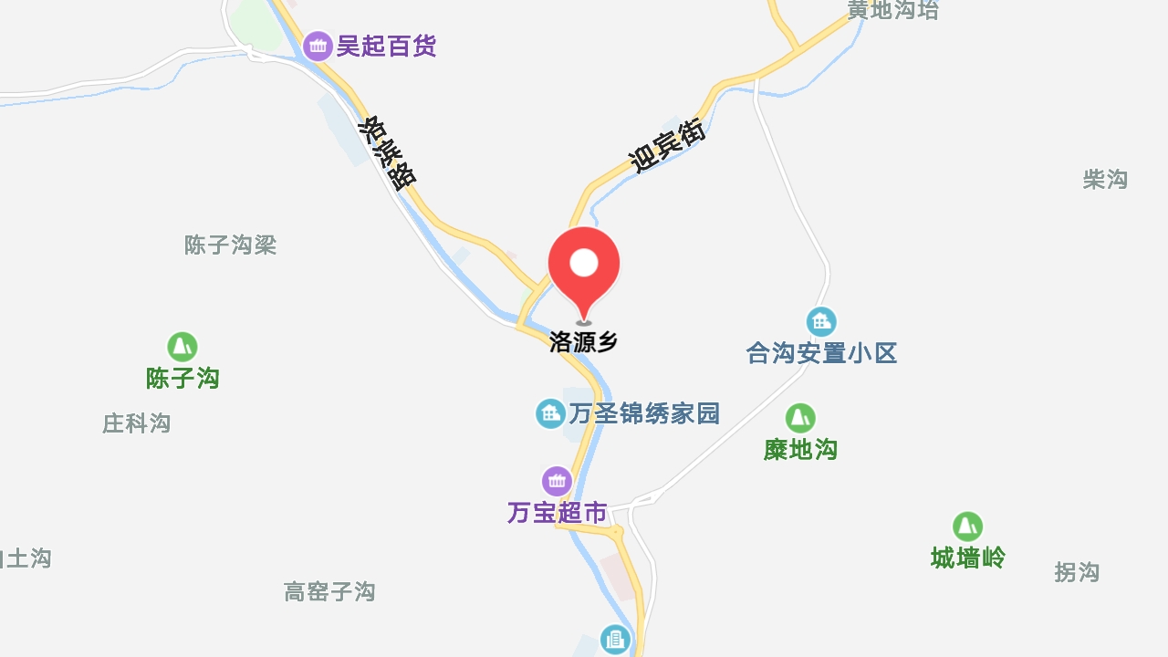 地圖信息