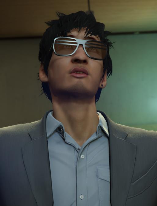 陳陶(遊戲《Grand Theft Auto V》角色)